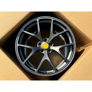 Gesmede OEM velgen R20 V2 (4 stuks) Ferrari 599 GTB Fiorano foto 1