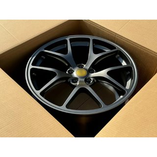 Gesmede OEM velgen R20 V2 (4 stuks) Ferrari 599 GTB Fiorano foto 3