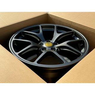 Gesmede OEM velgen R20 V2 (4 stuks) Ferrari 599 GTB Fiorano foto 4