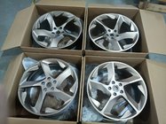 Ferrari SF90 Stradale Gesmede OEM velgen R20 V2 (4 stuks) foto 5