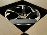 Ferrari SF90 Stradale Gesmede OEM velgen R20 V2 (4 stuks) foto 4
