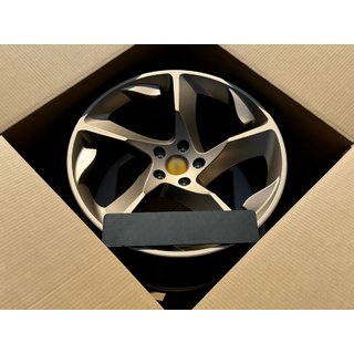 Gesmede OEM velgen R20 V2 (4 stuks) foto 2
