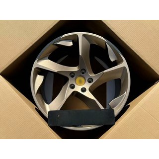 Gesmede OEM velgen R20 V2 (4 stuks) Ferrari SF90 Stradale foto 1