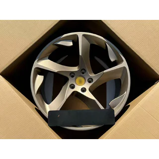 Gesmede OEM velgen R20 V2 (4 stuks) foto 1