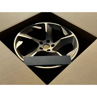 Gesmede OEM velgen R20 V2 (4 stuks) foto 3