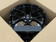 Ferrari 599 GTB Fiorano Gesmede OEM-velgen R20 V3 (4 stuks) foto 4