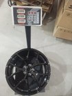 Ferrari 599 GTB Fiorano Gesmede OEM-velgen R20 V3 (4 stuks) foto 12