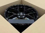 Ferrari 599 GTB Fiorano Gesmede OEM-velgen R20 V3 (4 stuks) foto 5