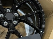 Ferrari 599 GTB Fiorano Gesmede OEM-velgen R20 V3 (4 stuks) foto 9