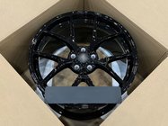 Ferrari 599 GTB Fiorano Gesmede OEM-velgen R20 V3 (4 stuks) foto 3