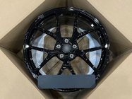 Ferrari 599 GTB Fiorano Gesmede OEM-velgen R20 V3 (4 stuks) foto 2