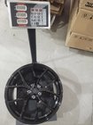 Ferrari 599 GTB Fiorano Gesmede OEM-velgen R20 V3 (4 stuks) foto 11