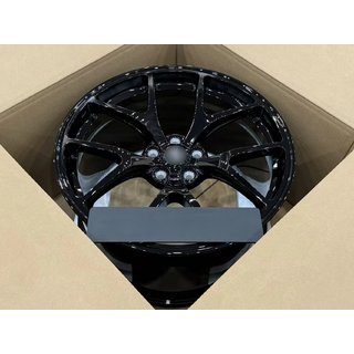 Gesmede OEM-velgen R20 V3 (4 stuks) Ferrari 599 GTB Fiorano foto 4