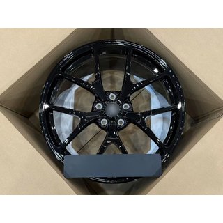 Gesmede OEM-velgen R20 V3 (4 stuks) Ferrari 599 GTB Fiorano foto 2