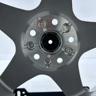Ferrari 348 OEM gesmede velgen R18 (4 stuks) foto 4