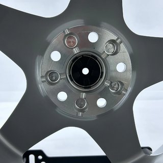 OEM gesmede velgen R18 (4 stuks) Ferrari 348 foto 4