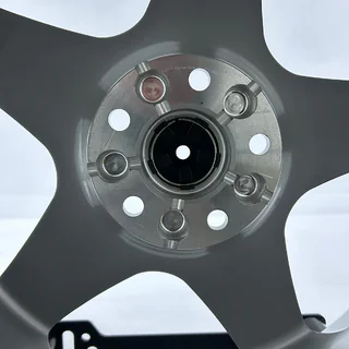 OEM gesmede velgen R18 (4 stuks) foto 4