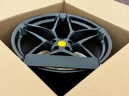 Ferrari Roma Gesmede OEM-velgen R21/R22 (4 stuks) foto 5