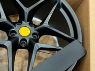 Ferrari Roma Gesmede OEM-velgen R21/R22 (4 stuks) foto 8