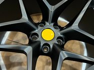 Ferrari Roma Gesmede OEM-velgen R21/R22 (4 stuks) foto 9