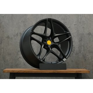 Gesmede OEM-velgen R21/R22 (4 stuks) Ferrari Roma foto 1