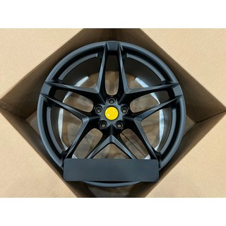 Gesmede OEM-velgen R21/R22 (4 stuks) Ferrari Roma foto 2