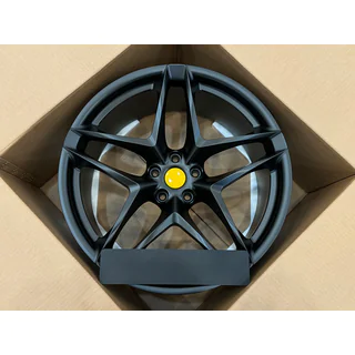 Gesmede OEM-velgen R21/R22 (4 stuks) foto 2