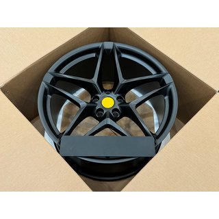 Gesmede OEM-velgen R21/R22 (4 stuks) Ferrari Roma foto 3