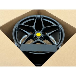 Gesmede OEM-velgen R21/R22 (4 stuks) Ferrari Roma foto 4