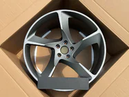 Ferrari F8 Gesmede OEM-velgen R21/R22 (4 stuks) foto 2