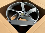 Ferrari F8 Gesmede OEM-velgen R21/R22 (4 stuks) foto 4