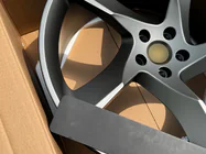 Ferrari F8 Gesmede OEM-velgen R21/R22 (4 stuks) foto 5