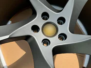 Ferrari F8 Gesmede OEM-velgen R21/R22 (4 stuks) foto 7