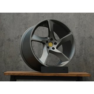 Gesmede OEM-velgen R21/R22 (4 stuks) Ferrari F8 foto 1