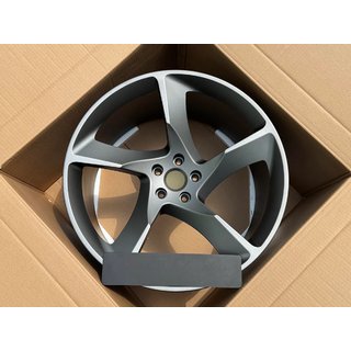 Gesmede OEM-velgen R21/R22 (4 stuks) Ferrari F8 foto 2