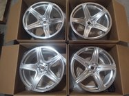 Ferrari 550 Gesmede OEM velgen R20 V2 (4 stuks) foto 6
