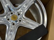 Ferrari 550 Gesmede OEM velgen R20 V2 (4 stuks) foto 8