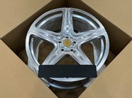 Ferrari 550 Gesmede OEM velgen R20 V2 (4 stuks) foto 2