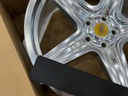 Ferrari 550 Gesmede OEM velgen R20 V2 (4 stuks) foto 7