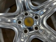 Ferrari 550 Gesmede OEM velgen R20 V2 (4 stuks) foto 9