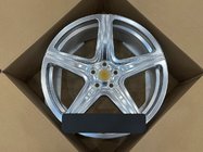 Ferrari 550 Gesmede OEM velgen R20 V2 (4 stuks) foto 1