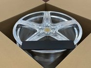 Ferrari 550 Gesmede OEM velgen R20 V2 (4 stuks) foto 4