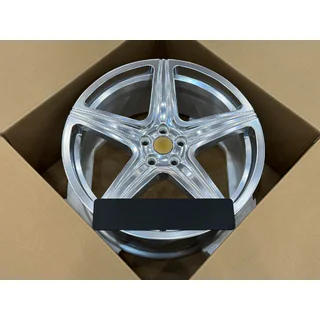 Gesmede OEM velgen R20 V2 (4 stuks) foto 2
