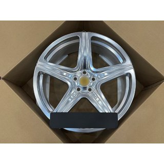 Gesmede OEM velgen R20 V2 (4 stuks) Ferrari 550 foto 1