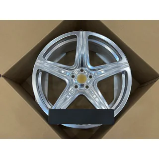 Gesmede OEM velgen R20 V2 (4 stuks) foto 1