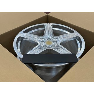 Gesmede OEM velgen R20 V2 (4 stuks) Ferrari 550 foto 4