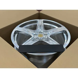 Gesmede OEM velgen R20 V2 (4 stuks) foto 4