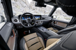 Review Mercedes-AMG G 63 V8 (W465): Sterk op offroad en asfalt foto 5