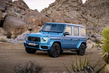 Review Mercedes-AMG G 63 V8 (W465): Sterk op offroad en asfalt foto 1