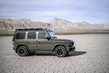 Review Mercedes-AMG G 63 V8 (W465): Sterk op offroad en asfalt foto 4